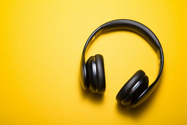 Original Wireless headphones