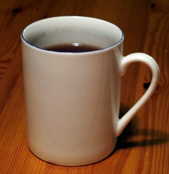 Original Ceramic mug